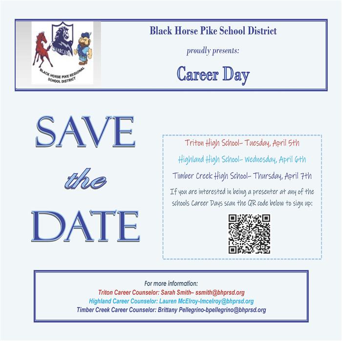 Career Day
